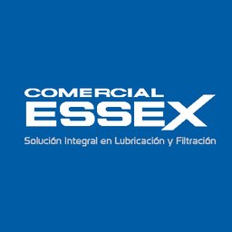 Logotipo de la empresa Comercial Essex SA de CV