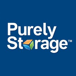 Company logo Purely Storage