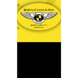 Company logo Benchmark Security Group