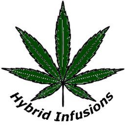 Company logo Hybrid Infusions