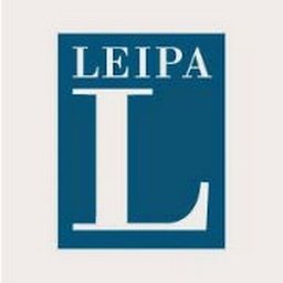 Firmenlogo LEIPA Georg Leinfelder GmbH