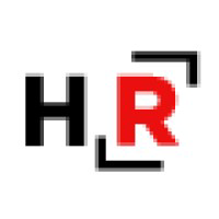 Company logo HireRight