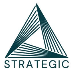Company logo Strategic Group