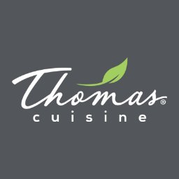 Company logo Thomas Cuisine