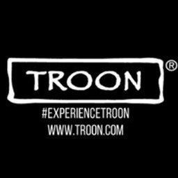 Company logo Troon