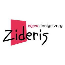 Company logo Zideris