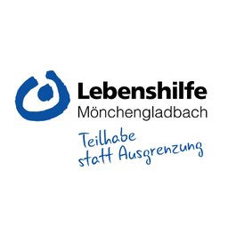 Firmenlogo Lebenshilfe Mönchengladbach