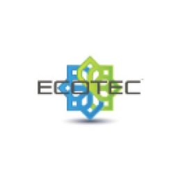 Logo de l'entreprise ECOTEC