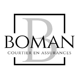 Logo de l'entreprise CABINET BOMAN