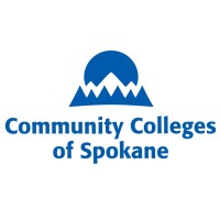 Company logo Community Colleges of Spokane
