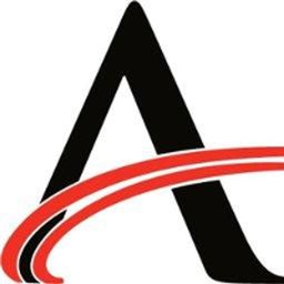 Company logo Associated