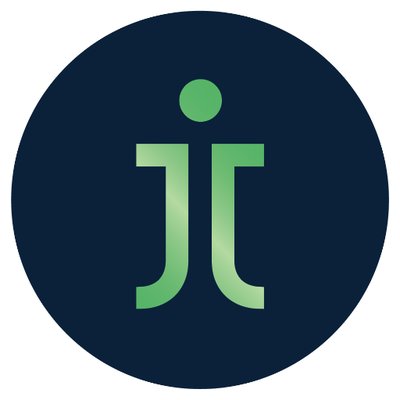 Company logo JOBJACK