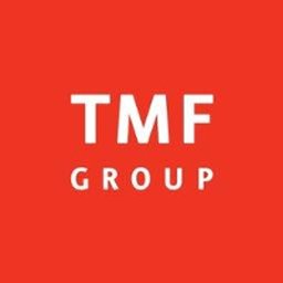 Logotipo de la empresa TMF Group