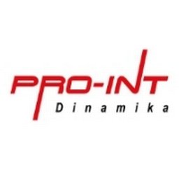 Logo perusahaan Pro-Int Dinamika
