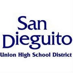 Company logo San Dieguito Union High School District