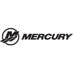 Company logo Mercury