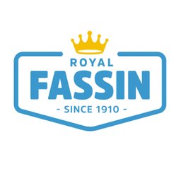 Company logo Royal Fassin