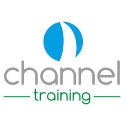 Company logo Channel Training