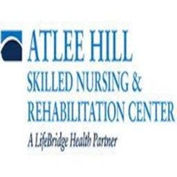 Company logo Atlee Hill