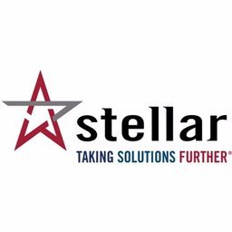 Company logo Stellar