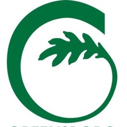 Company logo City of Greensboro
