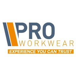 कंपनी का लोगो PRO WORKWEAR