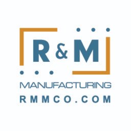 Company logo R & M Manufacturing Co., LLC