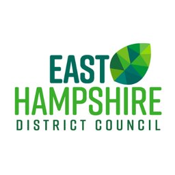 Company logo East Hampshire District Council