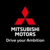 Logo perusahaan Mitsubishi Motors Krama Yudha Sales Indonesia (MMKSI)