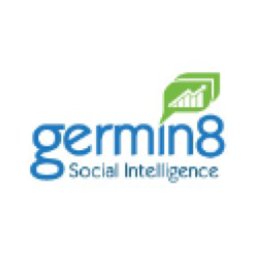 कंपनी का लोगो Germin8 Solutions