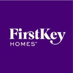 Company logo FirstKey Homes