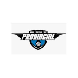 Company logo Provincial Chrysler