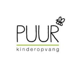 Company logo PUUR Kinderopvang
