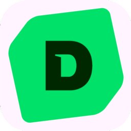 Company logo Delivery App