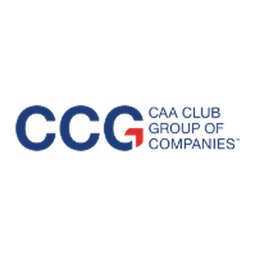 Company logo CAA Club Group