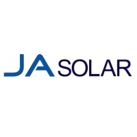 Company logo JA Solar GmbH