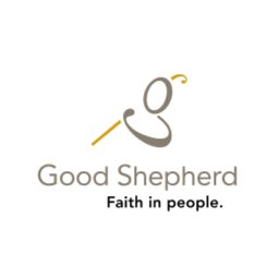 Company logo Good Shepherd Centres