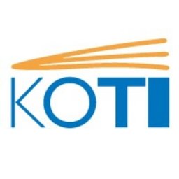 Company logo Koti BV