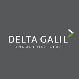 Company logo Delta Galil