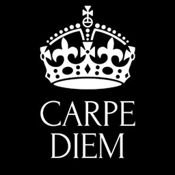 Company logo Carpe Diem