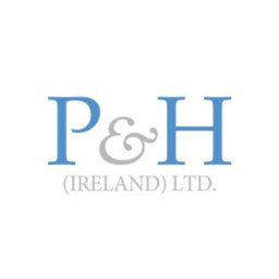 Company logo POWNALL & HAMPSON