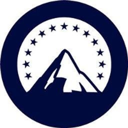 Company logo Paramount