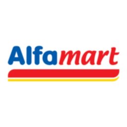 Company logo Alfamart Trading Philippines