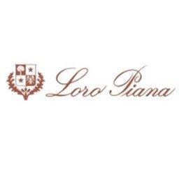 Company logo Loro Piana