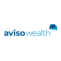 Company logo Aviso Wealth