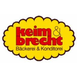 Firmenlogo Bäckerei Keim und Brecht