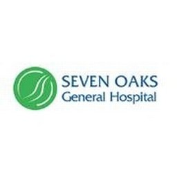 Company logo SEVEN OAKS GENERAL HOSPITAL