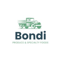 Company logo Bondi Produce and Specialty Foods