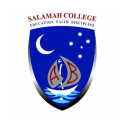 Company logo Salamah College