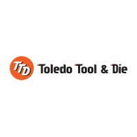 Company logo Toledo Tool and Die